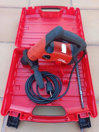 Martillo Combinado HILTI TE-6S