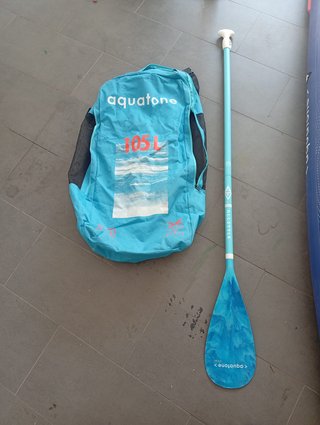 Tabla paddle surf