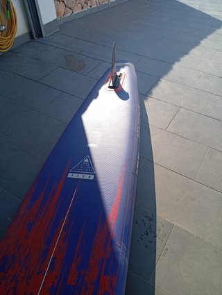 Tabla paddle surf