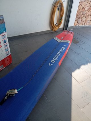 Tabla paddle surf