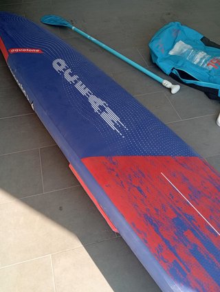 Tabla paddle surf