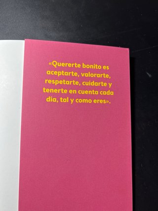 Libro de autoestima
