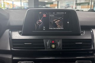 BMW Serie 2 Active Tourer   218d