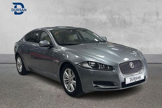 Jaguar XF   2.2 Diesel Luxury