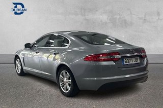 Jaguar XF   2.2 Diesel Luxury