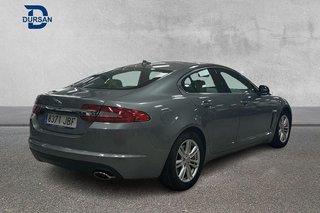 Jaguar XF   2.2 Diesel Luxury