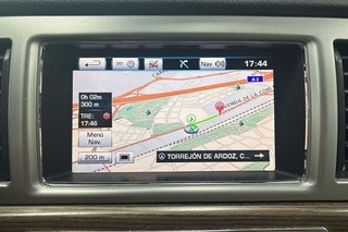 Jaguar XF   2.2 Diesel Luxury