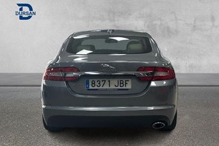 Jaguar XF   2.2 Diesel Luxury