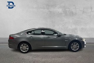 Jaguar XF   2.2 Diesel Luxury