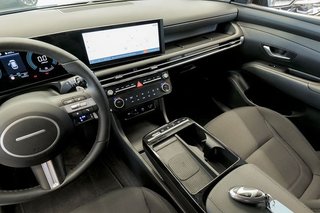 Hyundai Tucson   1.6T 185kW 252CV PHEV AT Maxx
