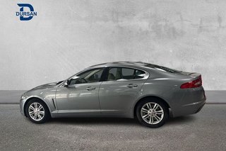 Jaguar XF   2.2 Diesel Luxury