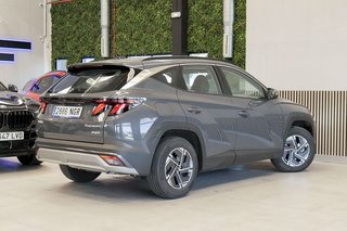 Hyundai Tucson   1.6T 185kW 252CV PHEV AT Maxx