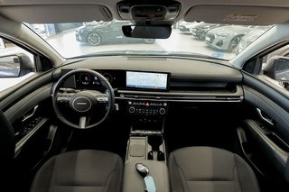 Hyundai Tucson   1.6T 185kW 252CV PHEV AT Maxx