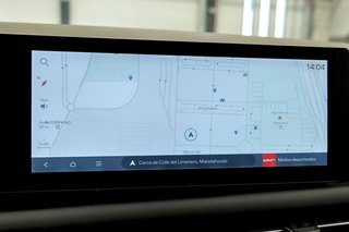 Hyundai Tucson   1.6T 185kW 252CV PHEV AT Maxx