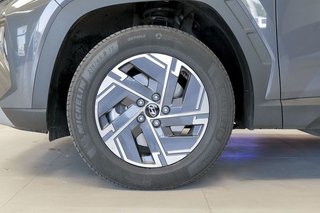 Hyundai Tucson   1.6T 185kW 252CV PHEV AT Maxx
