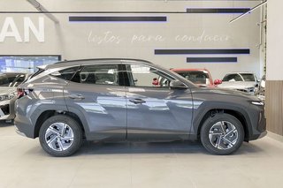 Hyundai Tucson   1.6T 185kW 252CV PHEV AT Maxx