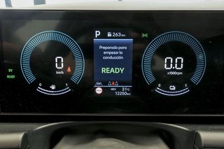 Hyundai Tucson   1.6T 185kW 252CV PHEV AT Maxx