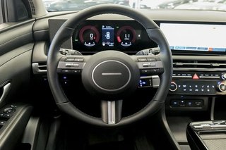 Hyundai Tucson   1.6T 185kW 252CV PHEV AT Maxx