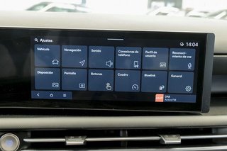 Hyundai Tucson   1.6T 185kW 252CV PHEV AT Maxx