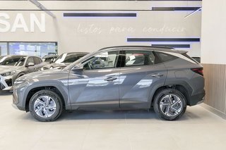 Hyundai Tucson   1.6T 185kW 252CV PHEV AT Maxx