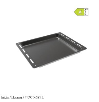Horno Candy Ficd X625L
