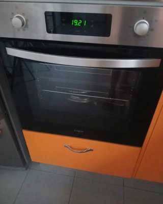 Horno Candy Ficd X625L