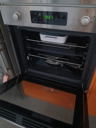 Horno Candy Ficd X625L