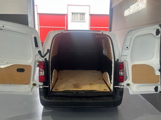 Citroen Berlingo 2020