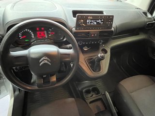 Citroen Berlingo 2020
