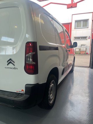 Citroen Berlingo 2020