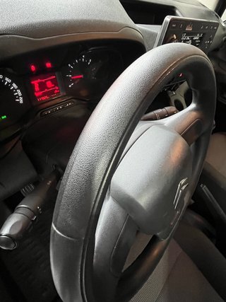 Citroen Berlingo 2020