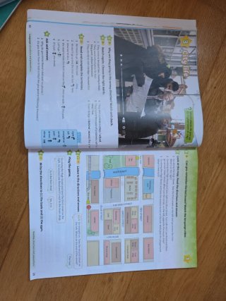 Kid's Box New Generation Level 5 Pupil's Book w...