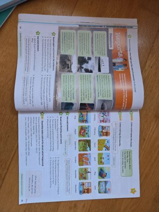 Kid's Box New Generation Level 5 Pupil's Book w...