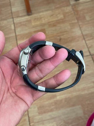 RELOJ AUTOMÁTICO