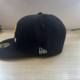Gorra New Era 59FIFTY Pittsburgh Pirates