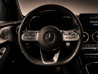 Mercedes-Benz Clase GLC GLC 200 4MATIC