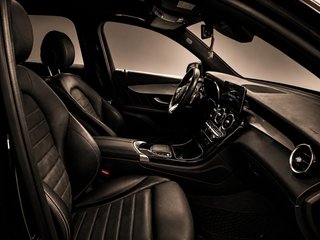 Mercedes-Benz Clase GLC GLC 200 4MATIC