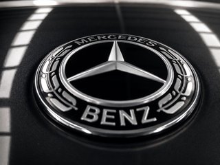 Mercedes-Benz Clase GLC GLC 200 4MATIC