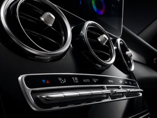 Mercedes-Benz Clase GLC GLC 200 4MATIC