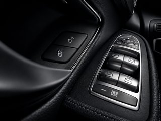 Mercedes-Benz Clase GLC GLC 200 4MATIC