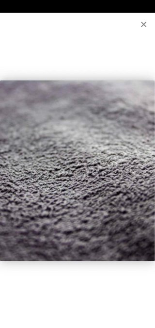 ULTRA SOFT XXL - Toalla de Secado (560g/m2)