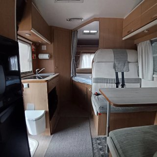 FIAT Ducato 2015
