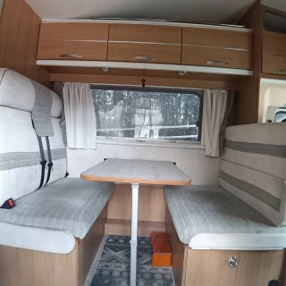 FIAT Ducato 2015