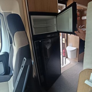 FIAT Ducato 2015