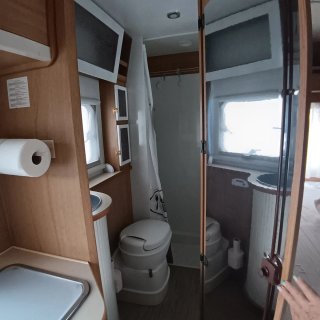 FIAT Ducato 2015