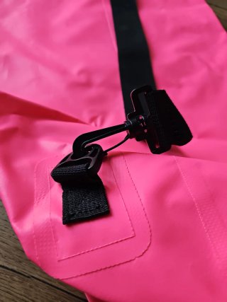Bolso agua impermeable