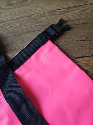 Bolso agua impermeable