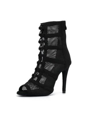 Tacón stiletto Leana Talla 35