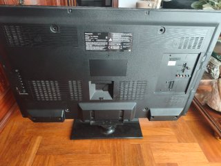 Panasonic tx-l39em5e