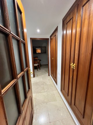 Piso en alquiler en el Bulevar de Córdoba